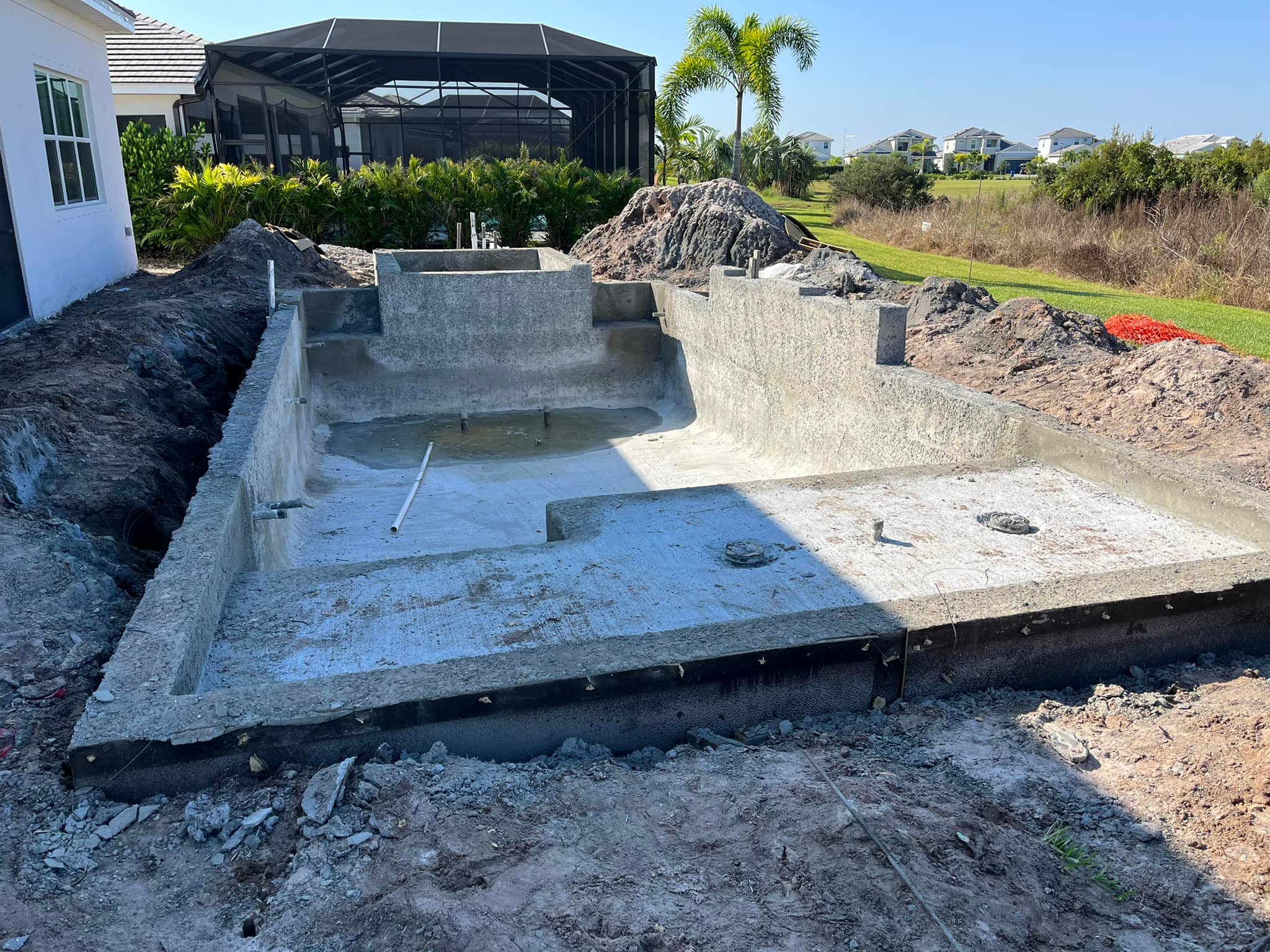 Jackson Custom Pools & Outdoor Living | Bradenton FL