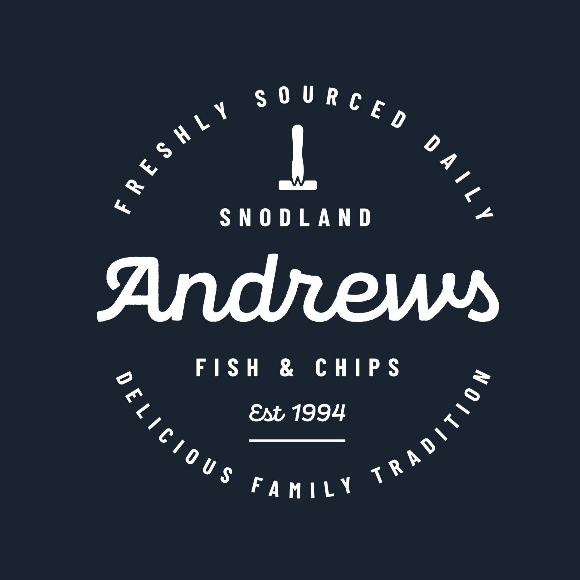 Andrews Fish Bar | Facebook