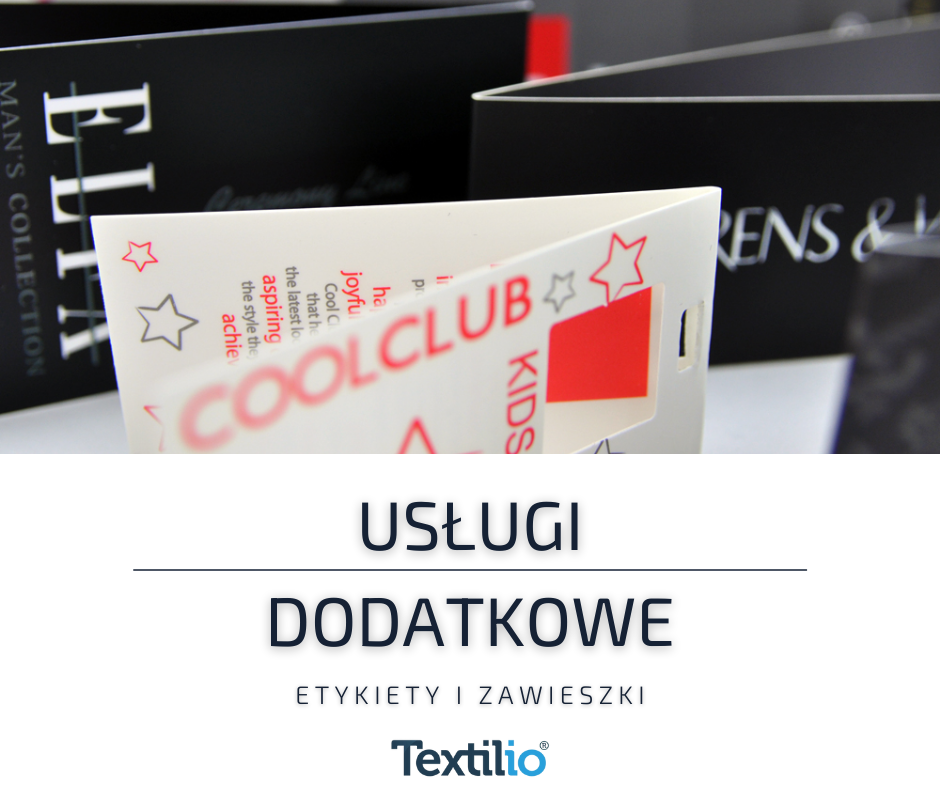 Textilio | Rzeszów