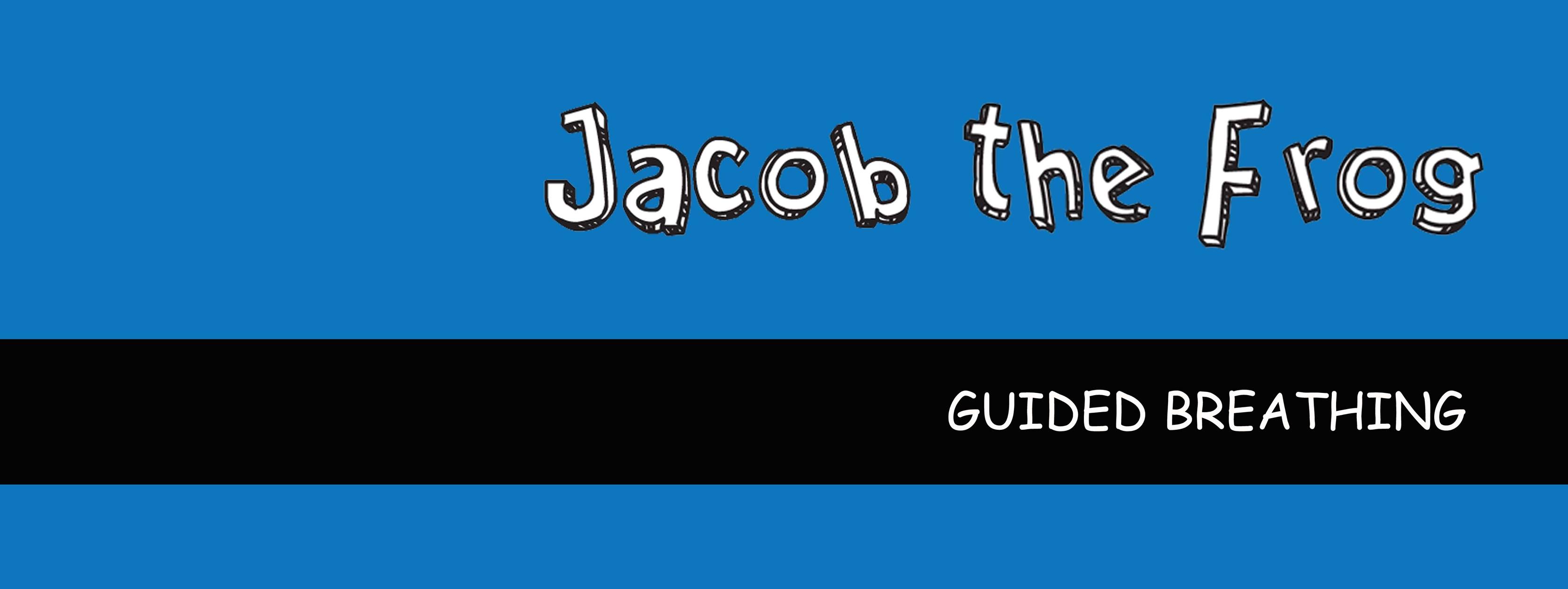 Jacob the Frog