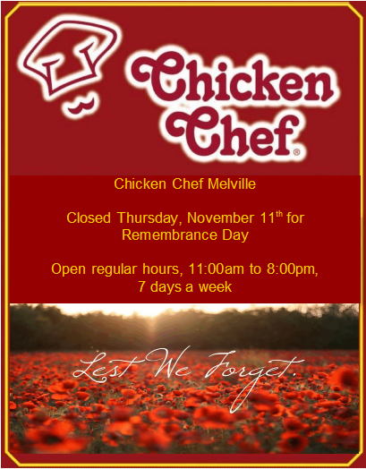 Chicken Chef... - Highway 10 Shell & Chicken Chef Melville