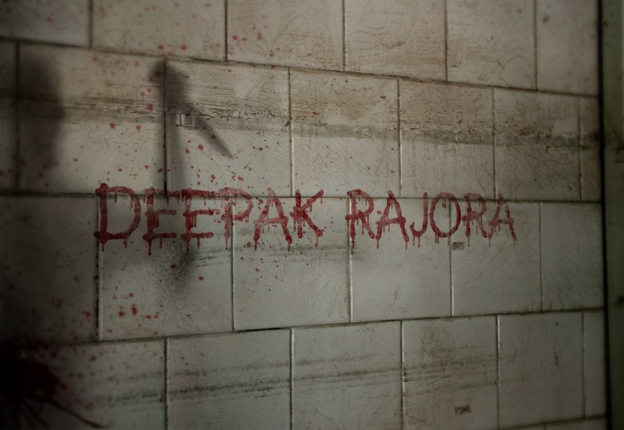 Deepak Rajora