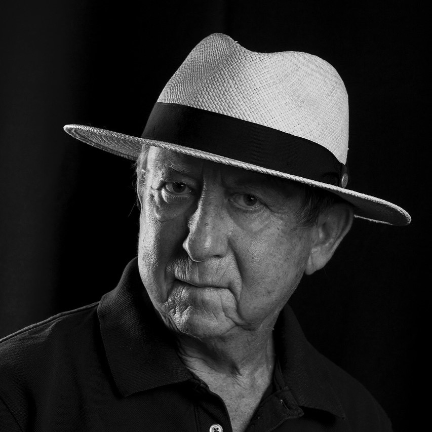 Harald Risius - Der Autor