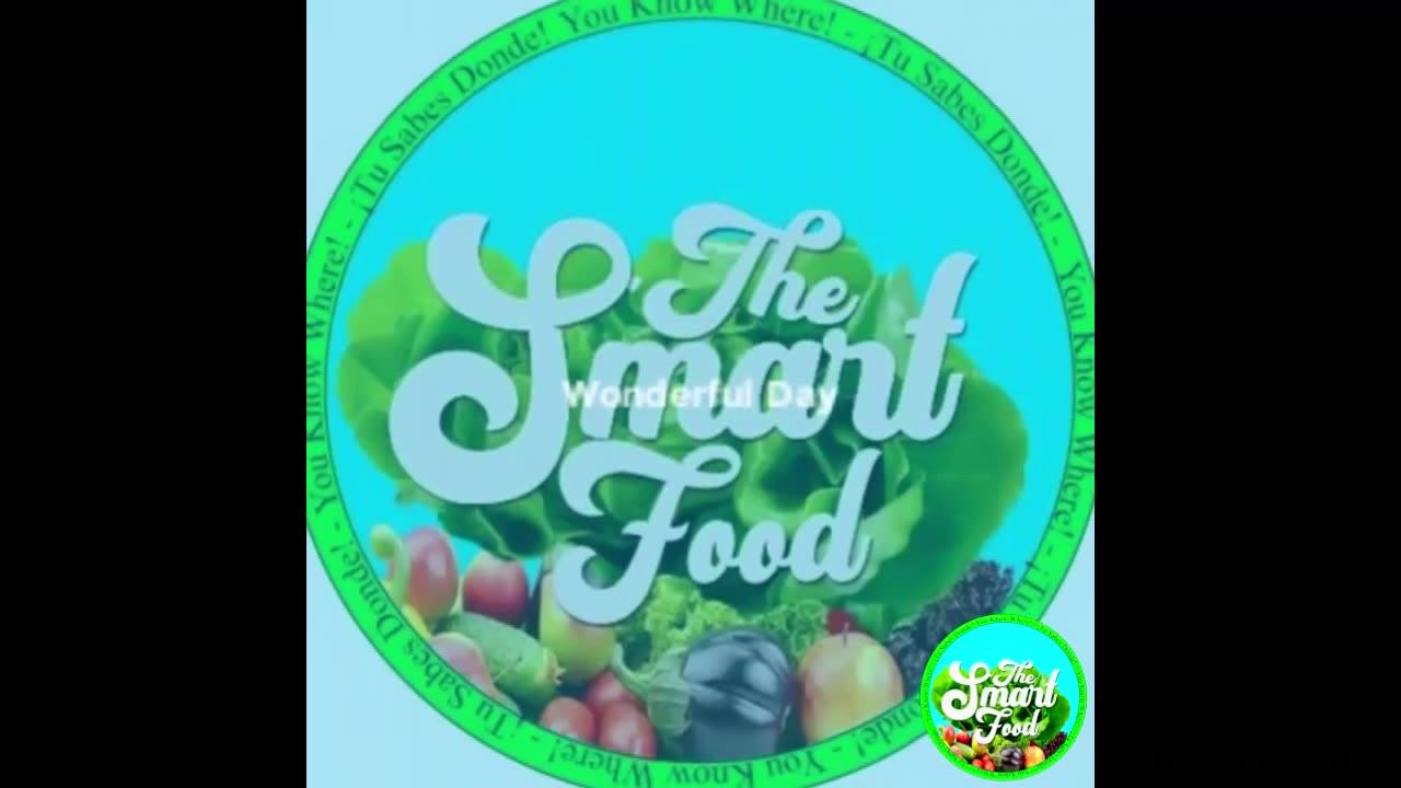 The Smart Food