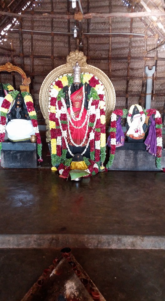 Sri Raja Rajeswari Arulvakku Siddhar Peedam | Tindivanam