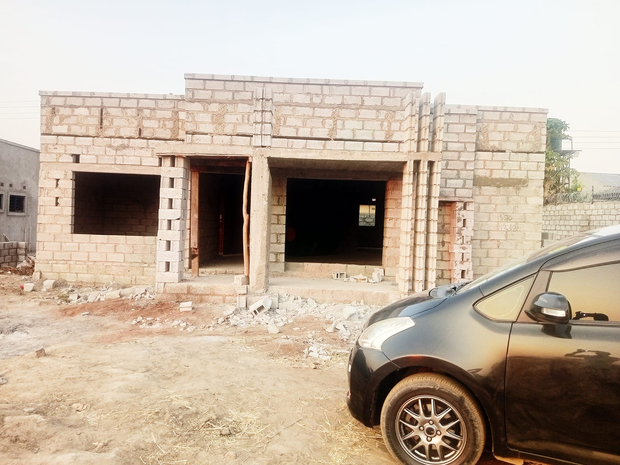 JS Builders Limited | Lusaka