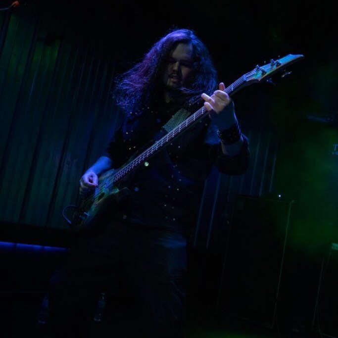 Emerald Rage - Meet the guys in Emerald Rage! Erik Curry:...