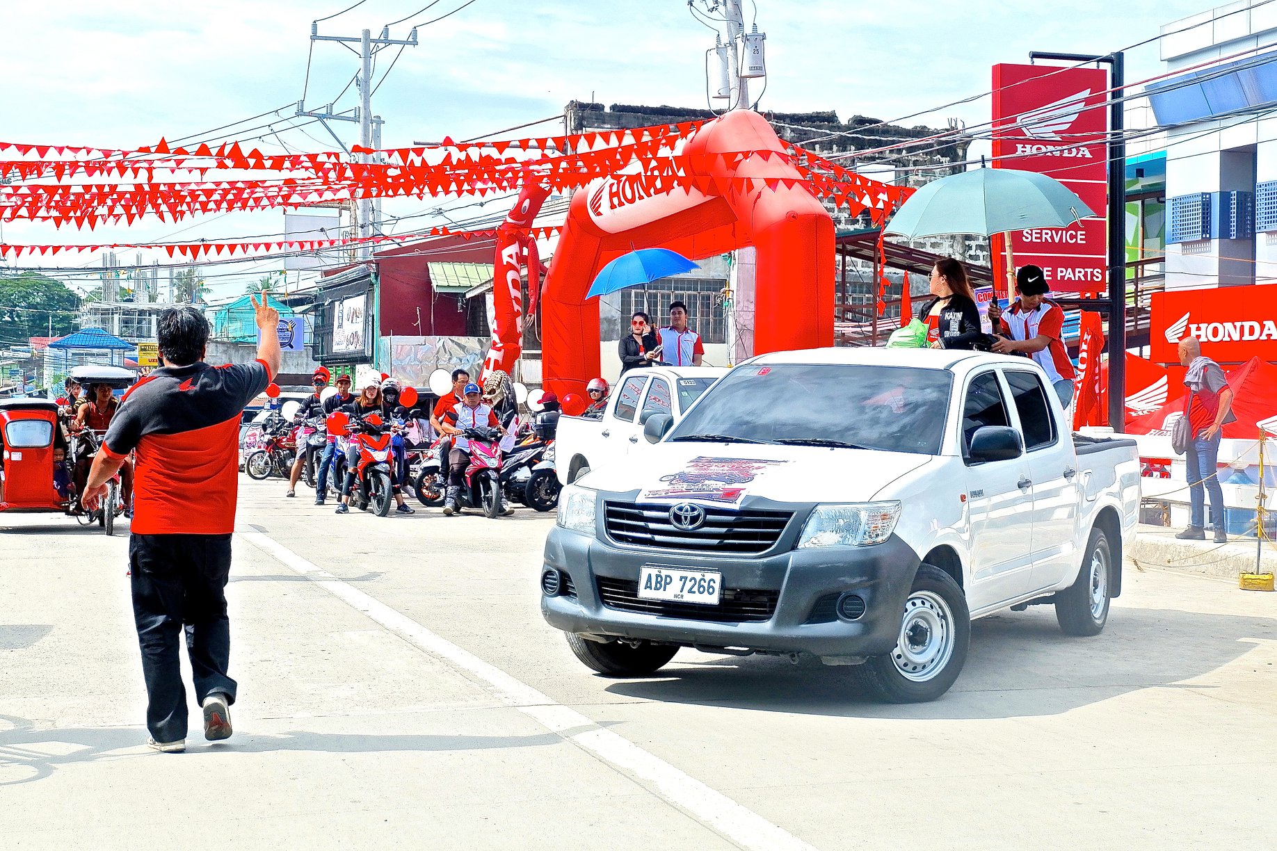 Power Racer