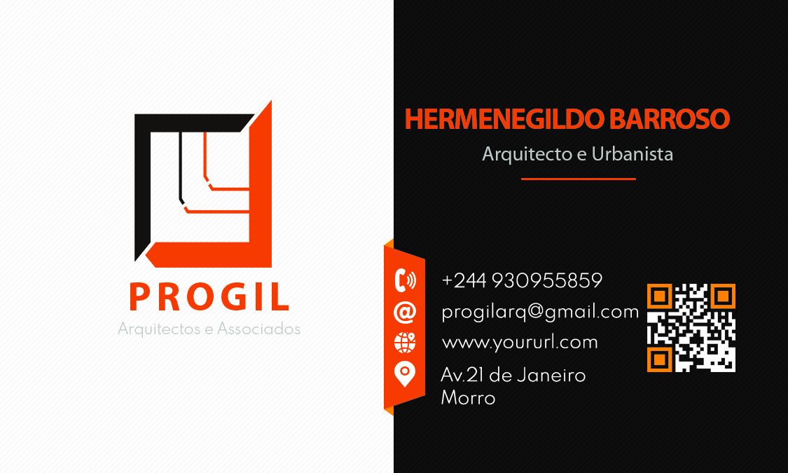 Progil | Luanda