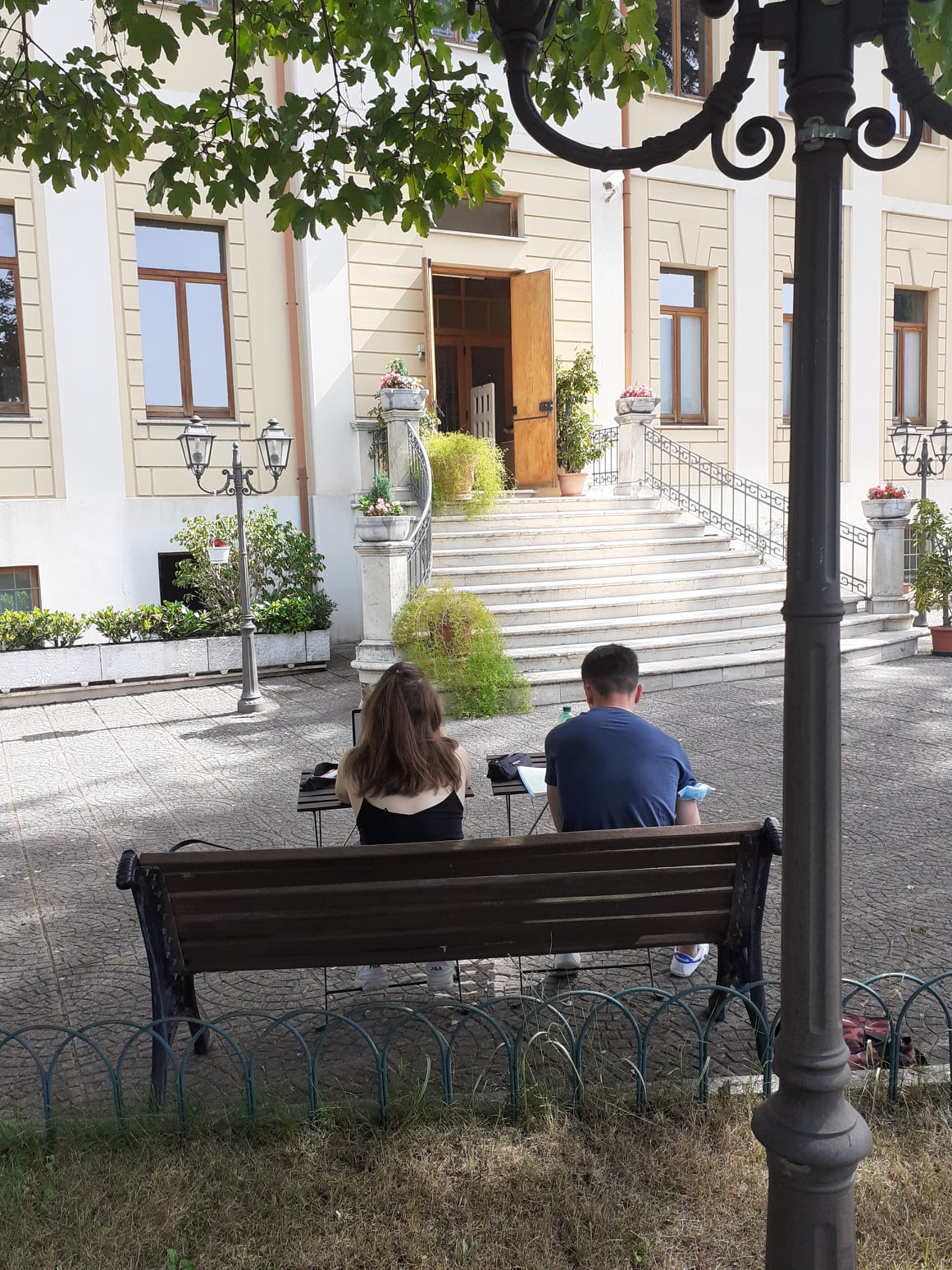 Biblioteca Comunale di Subiaco | Subiaco