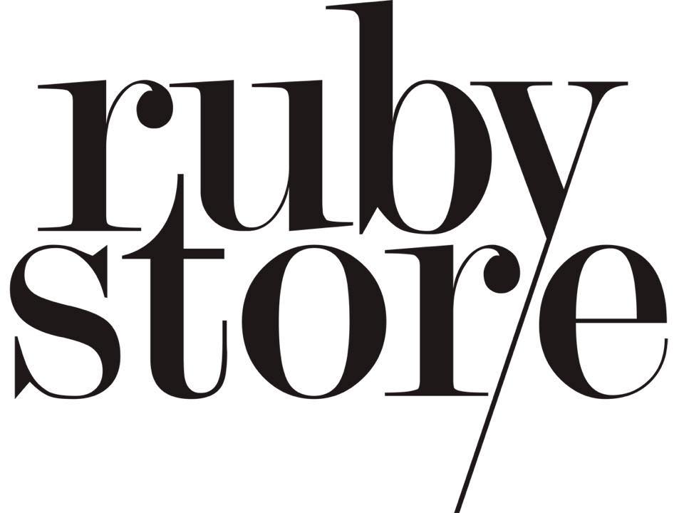 Ruby Store