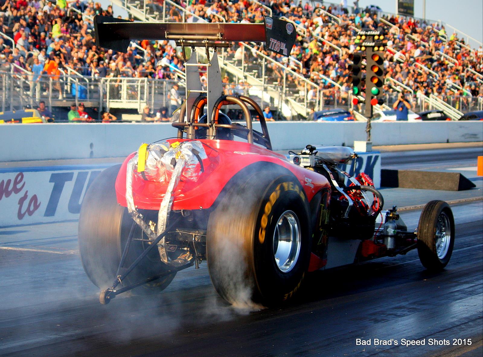 Bad Brad's Speed Shots added a... - Bad Brad's Speed Shots