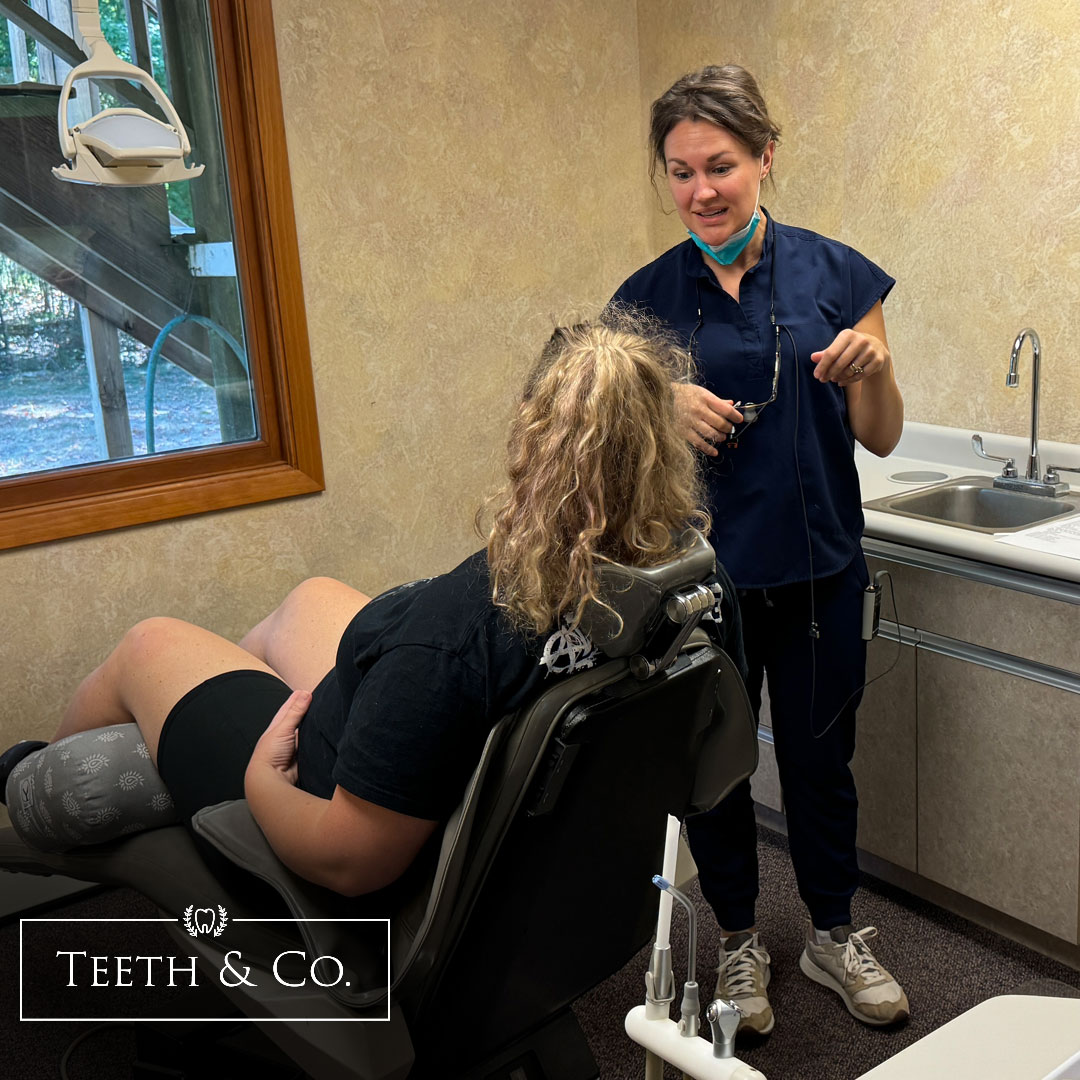 Teeth & Co. | Cedarburg WI