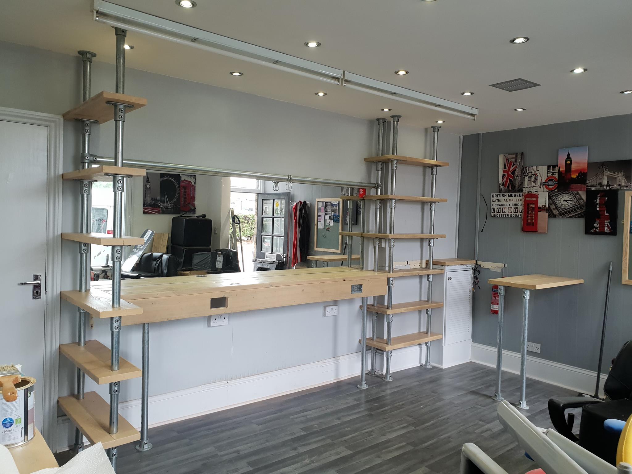 TW Bespoke Ltd - TW Bespoke Ltd added a new photo.
