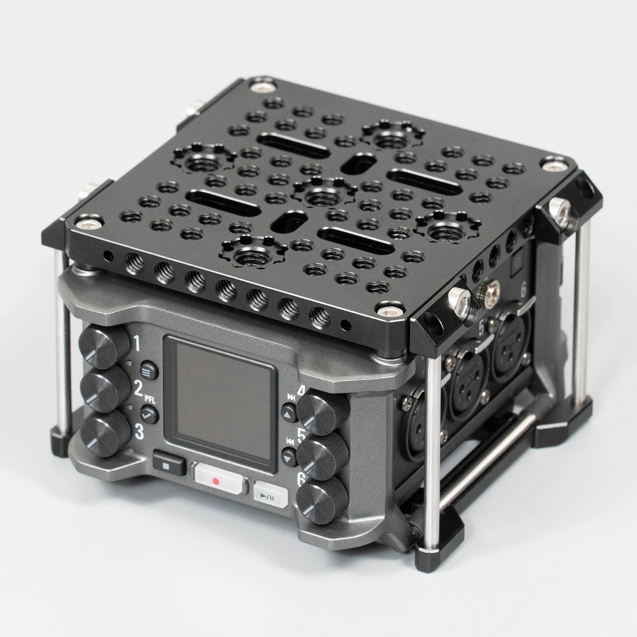 SmallRig - Look! We completed the design of the Cage for... | Facebook