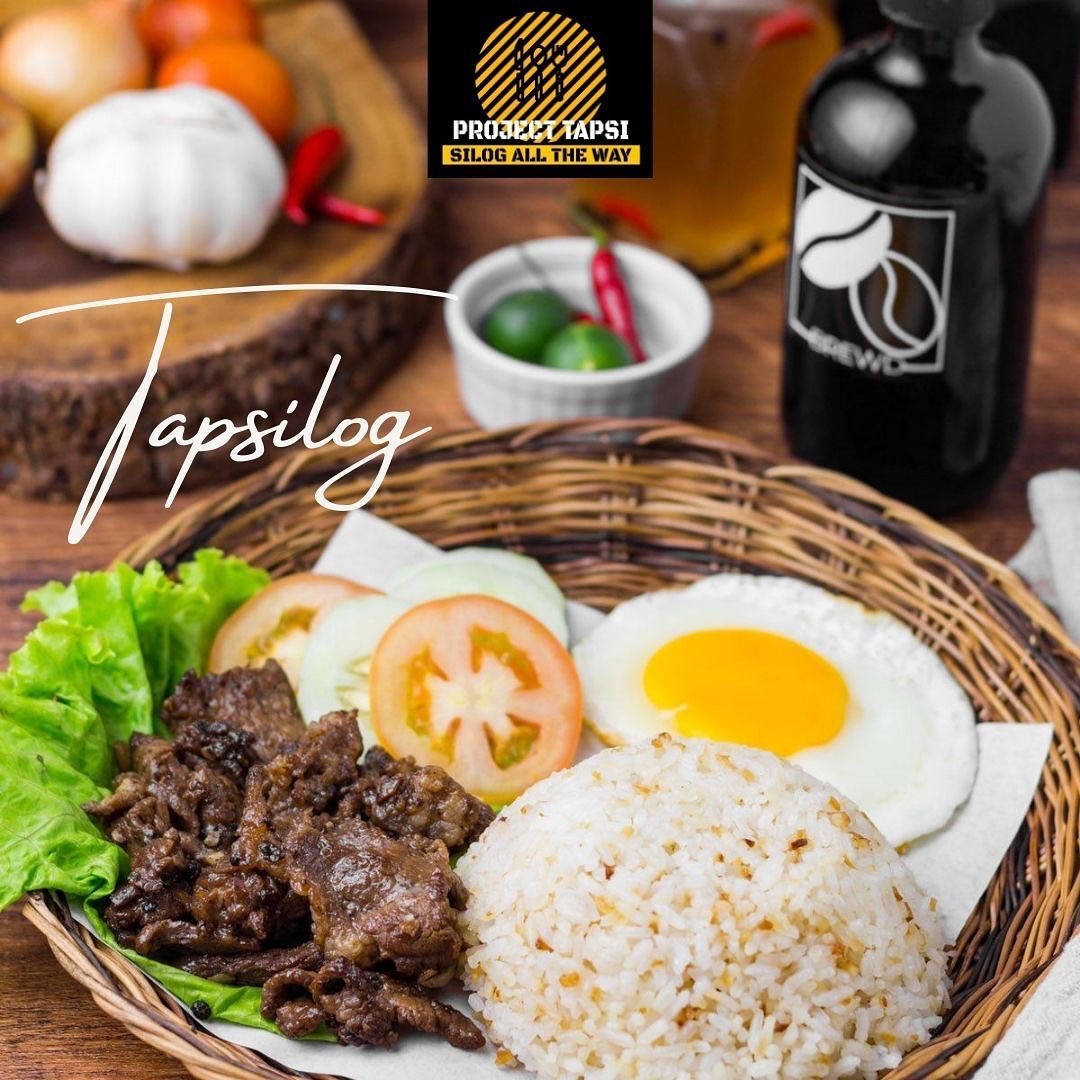 Project Tapsi | Parañaque
