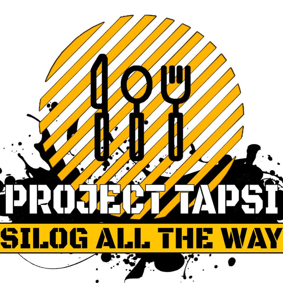 Project Tapsi | Parañaque