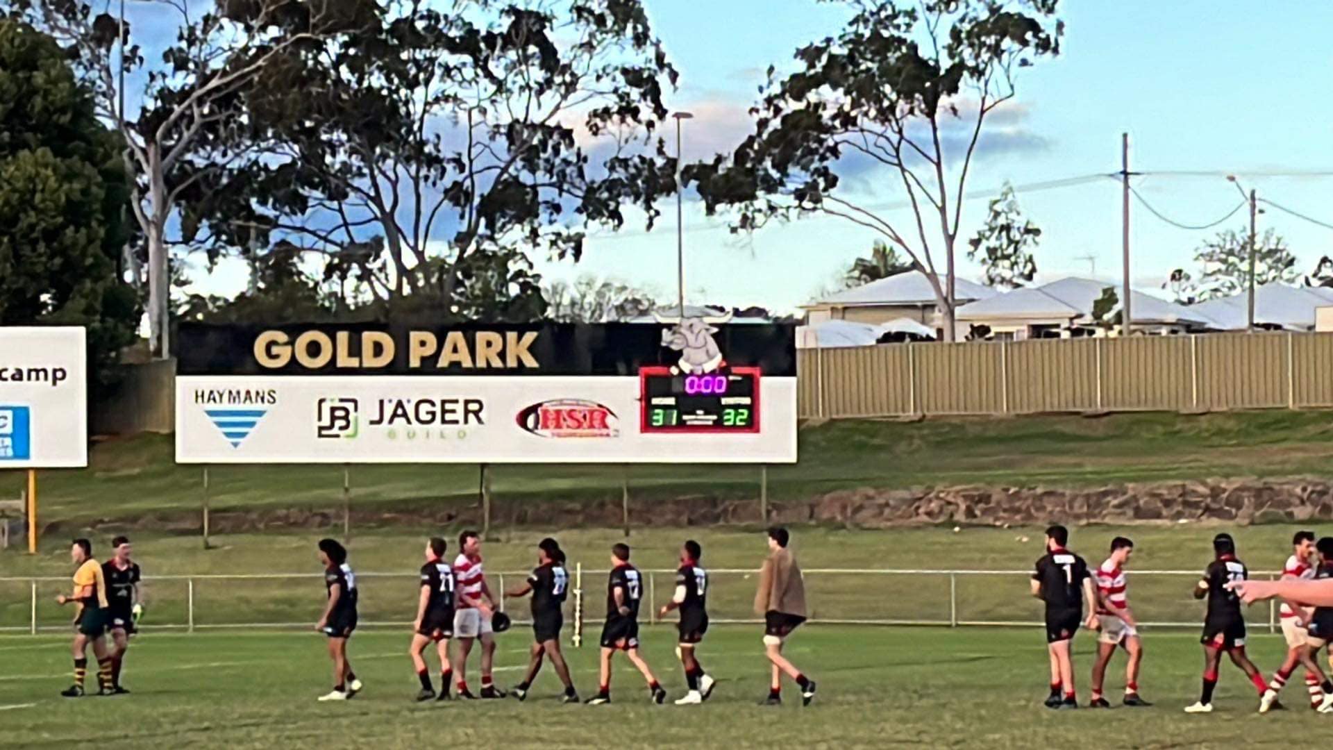 The Valley Rugby Union Club | Gatton QLD