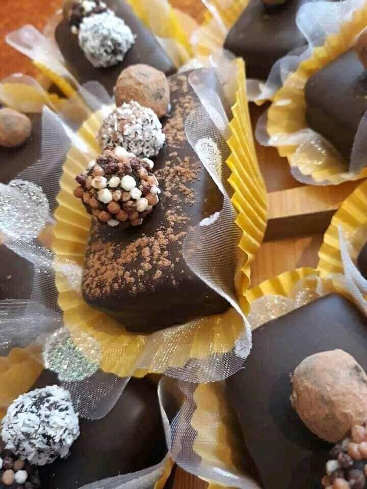 Les délices d zahu