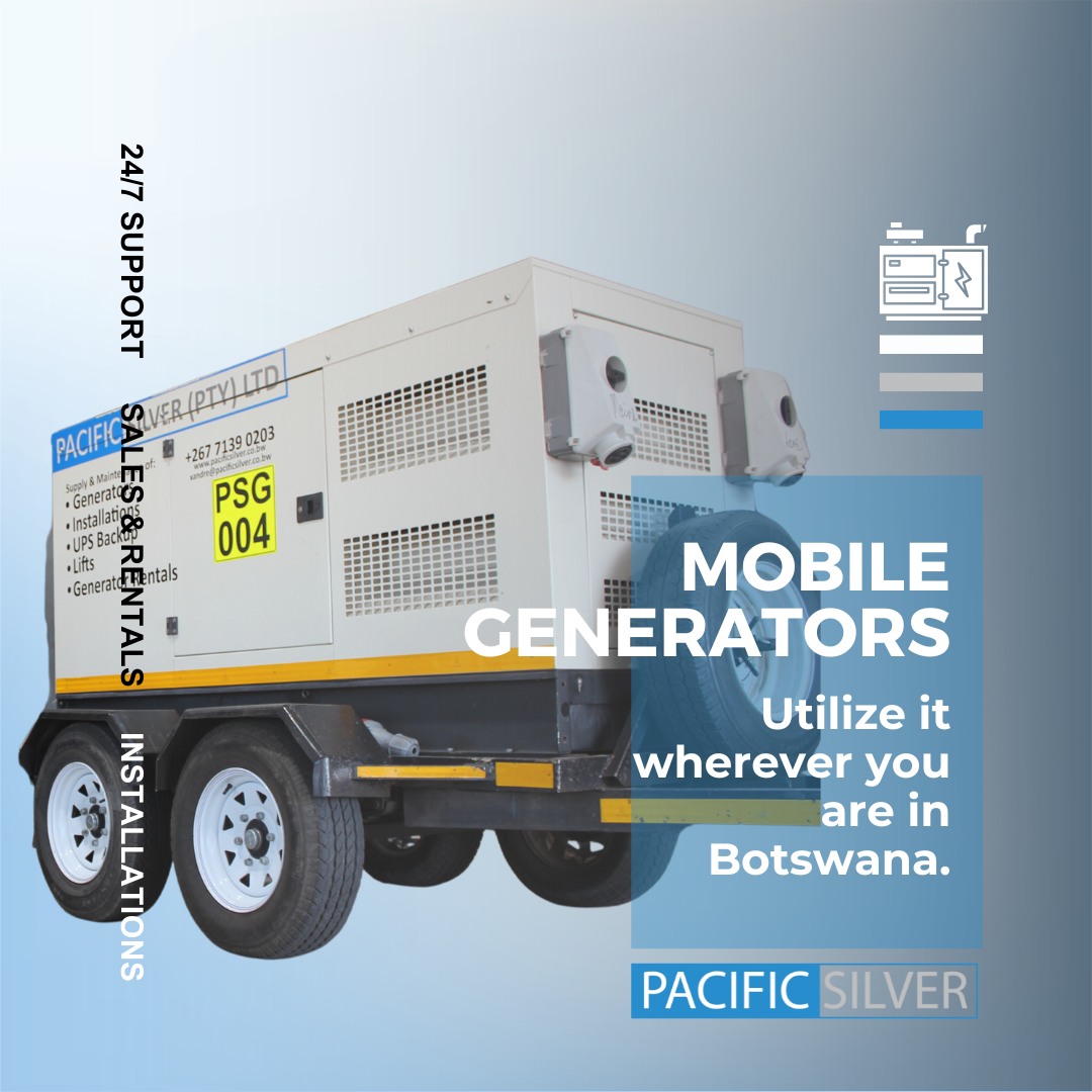 Pacific - Are grid outages putting your customers at risk? While you ...