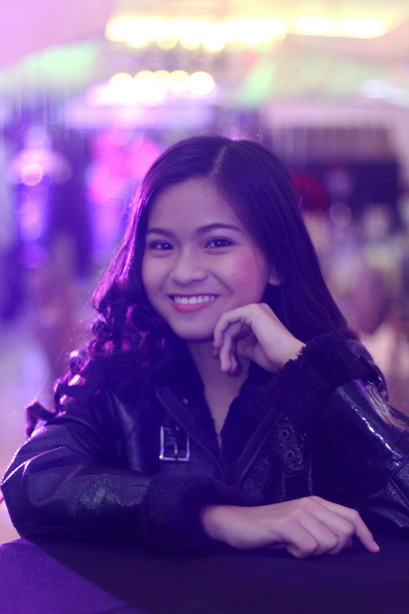 Sofia Valdez