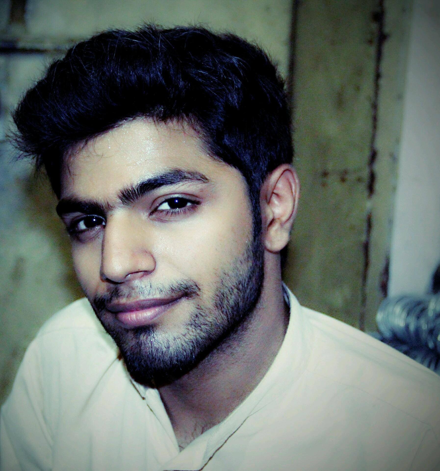 Rj Ch Wasim - Rj Ch Wasim added a new photo.