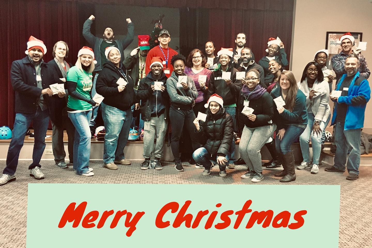 TeamWorks! - Hands On Atlanta | Atlanta GA