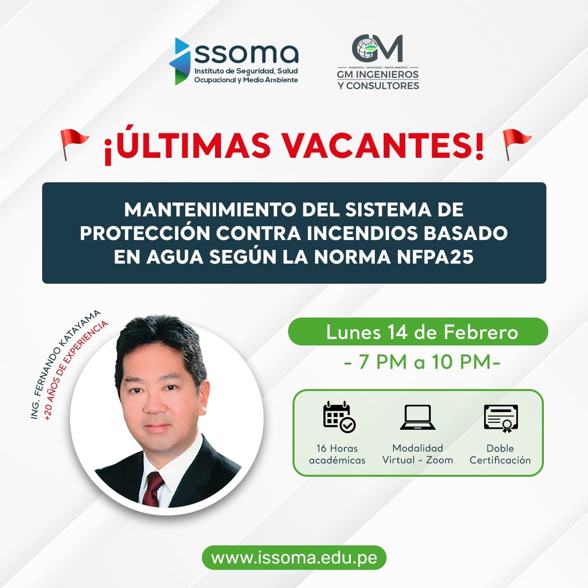 Gm Ingenieros y Consultores | Lima