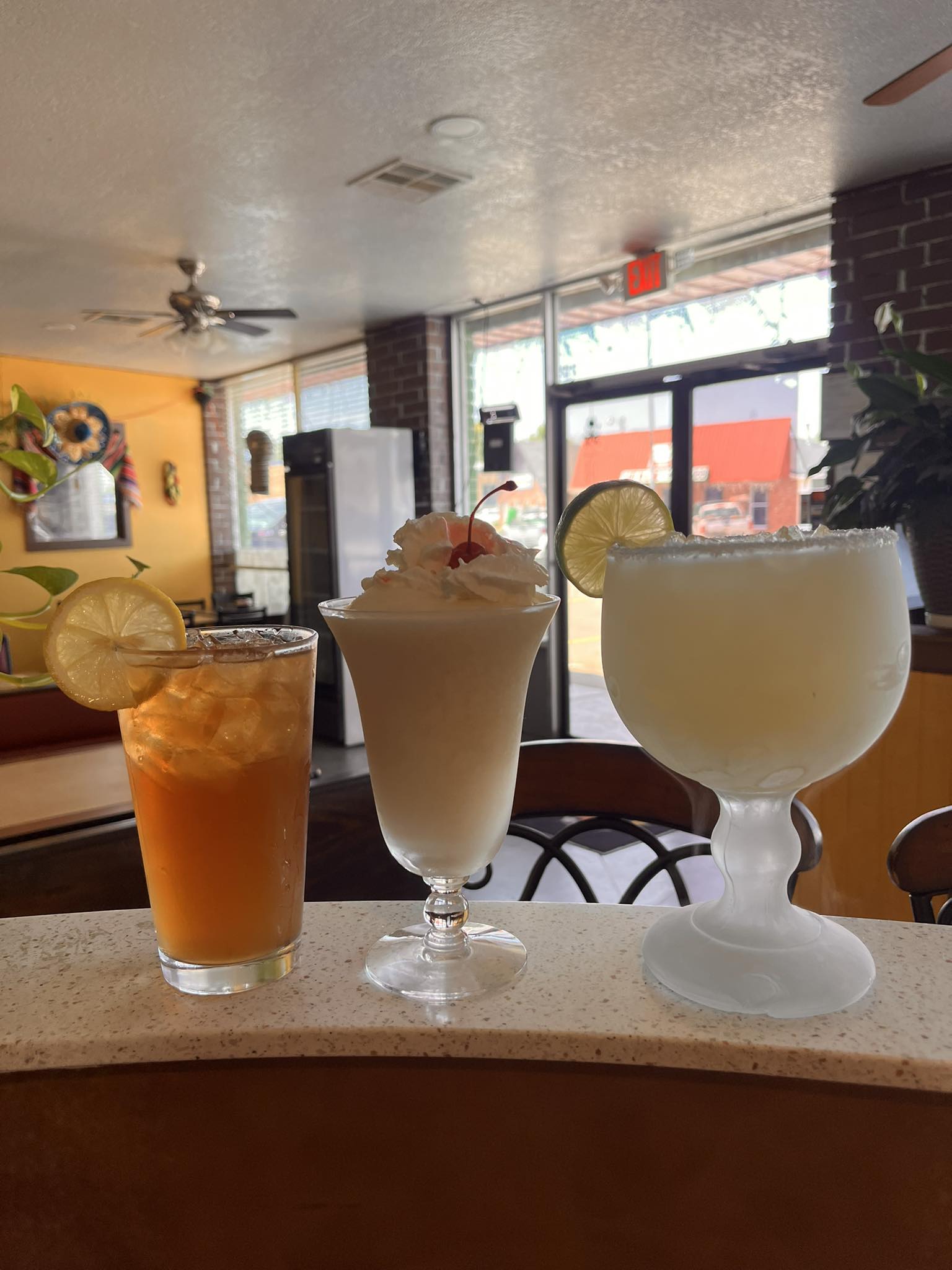 El Escondido Mexican bar & grill | Checotah OK