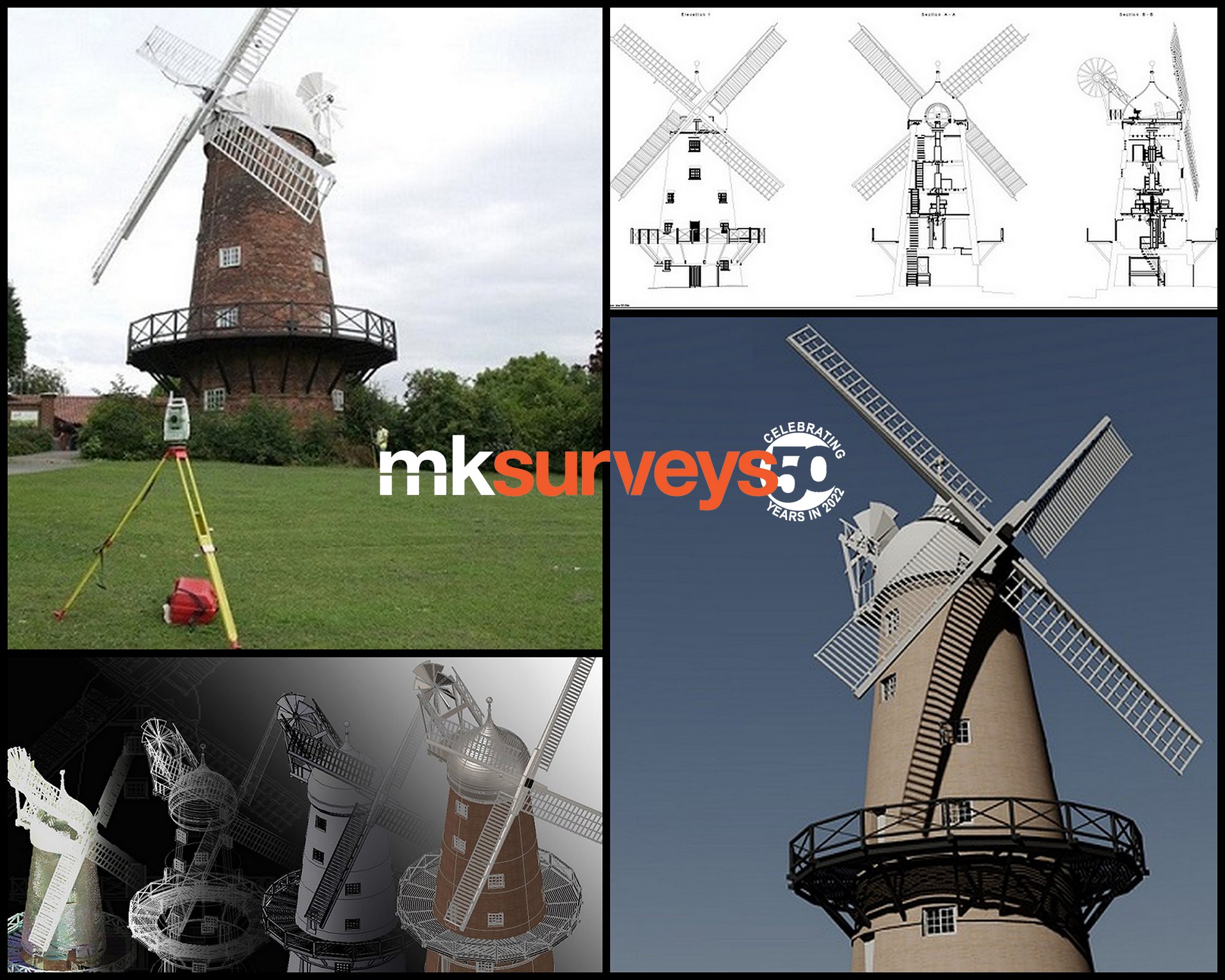 MK Surveys - A look back to 2008 - when MK Surveys were instructed to ...