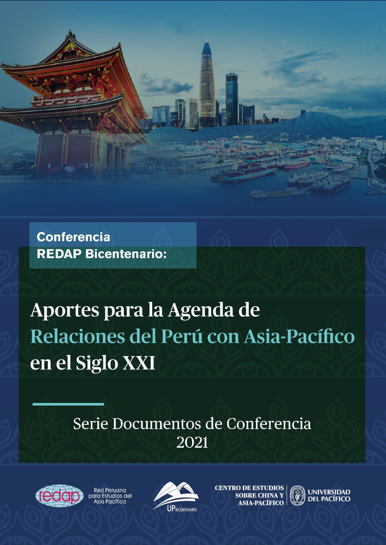 Redap Peru