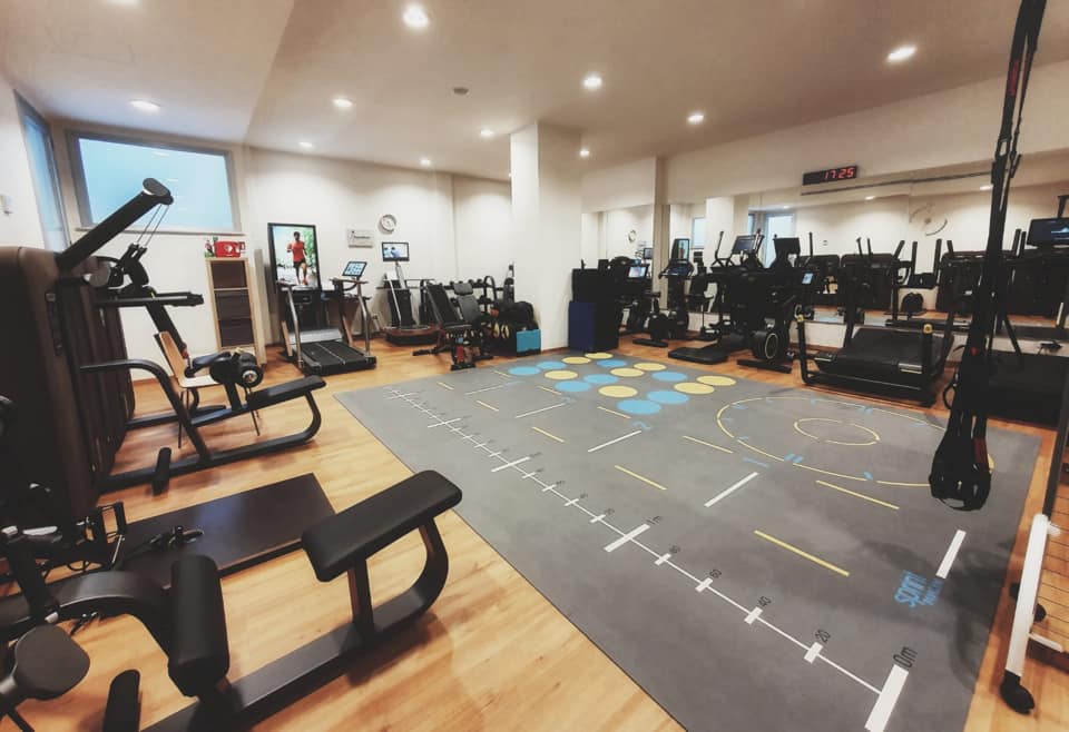 Movement Lab