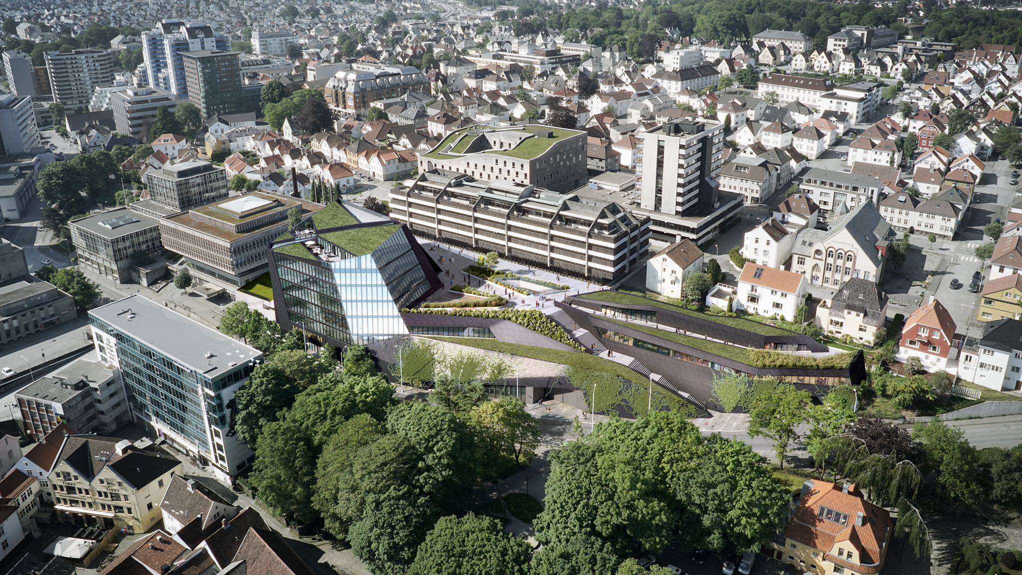Øgreid Eiendom | Stavanger