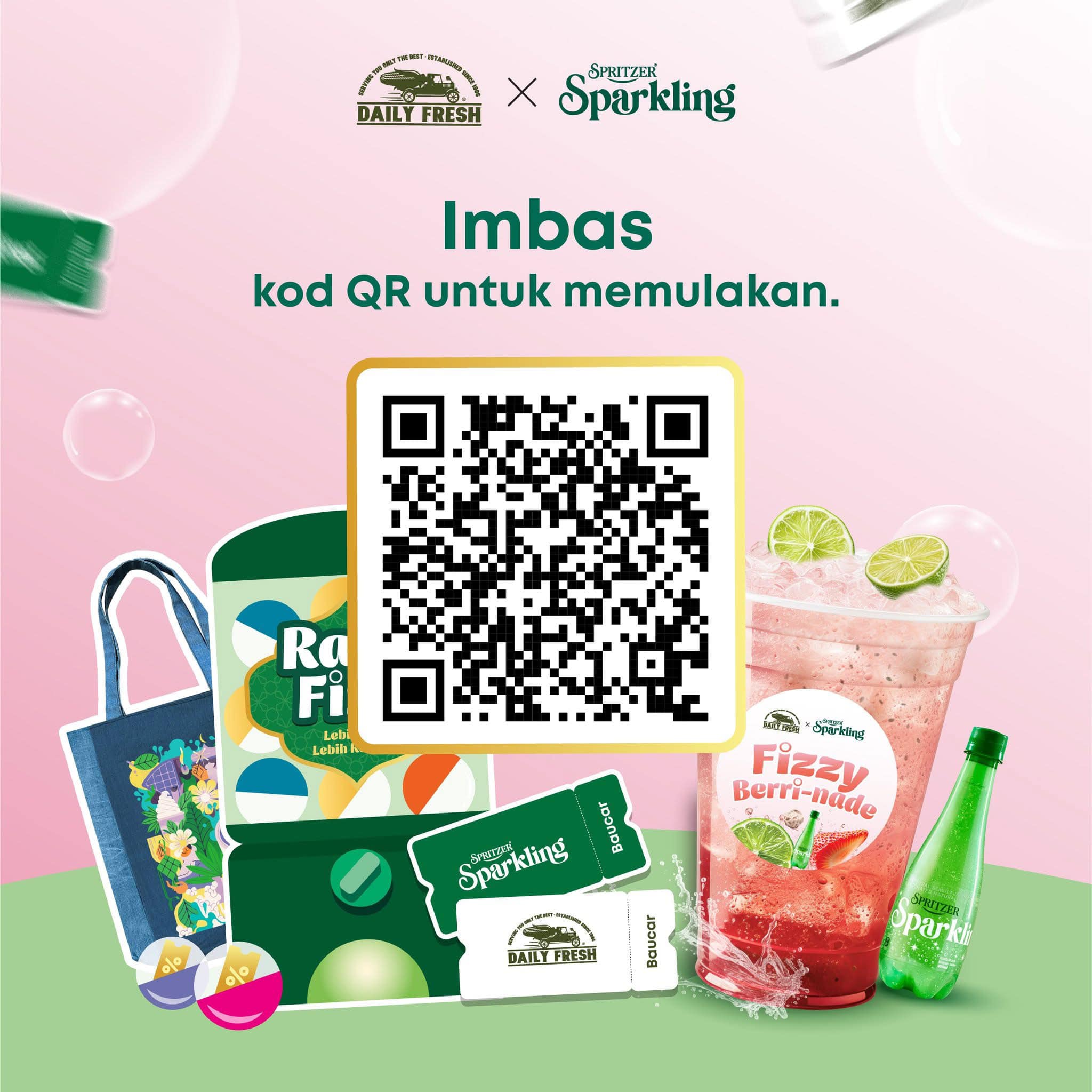 Daily Fresh Segamat | Segamat