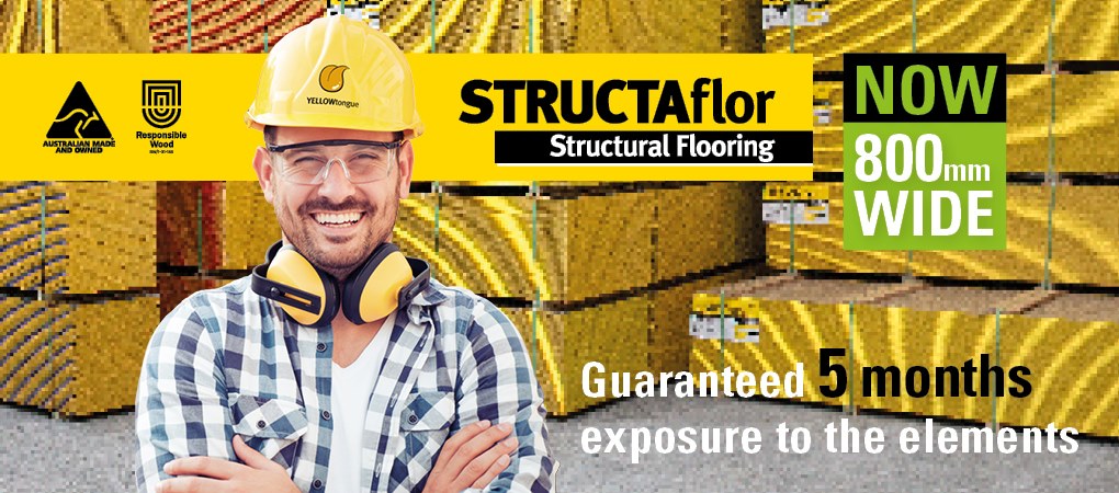STRUCTAflor