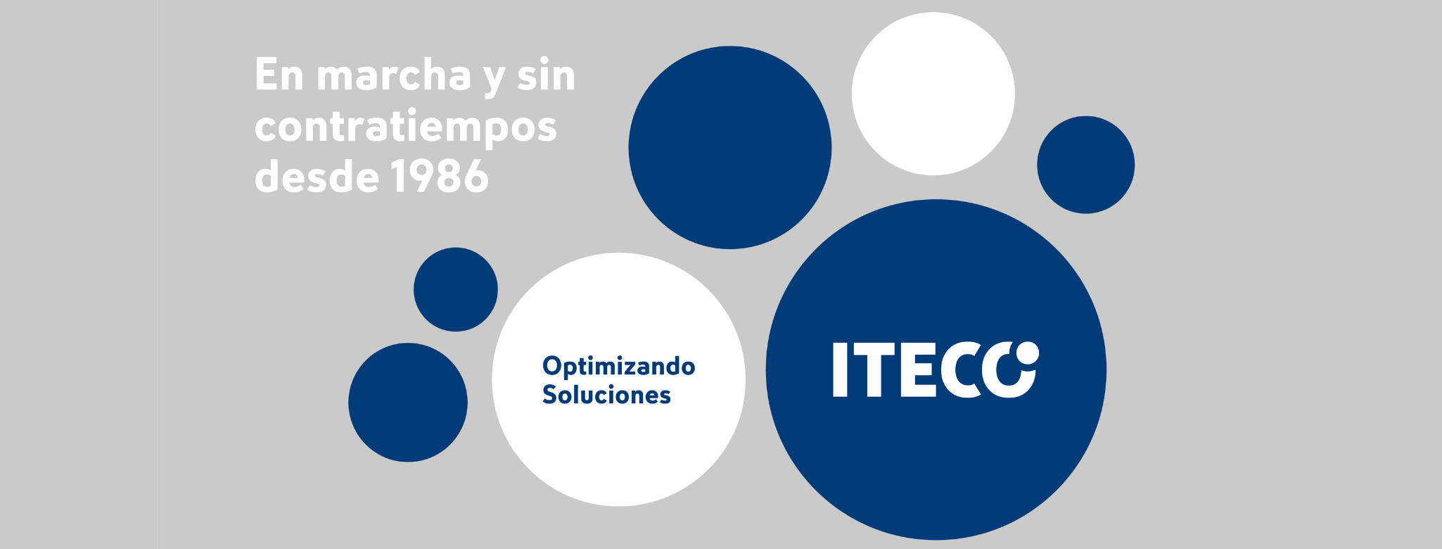 ITECO S.A | Santiago de Cali