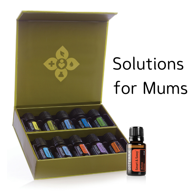 The doTERRA Family Essentials Kit is the feel better kit that