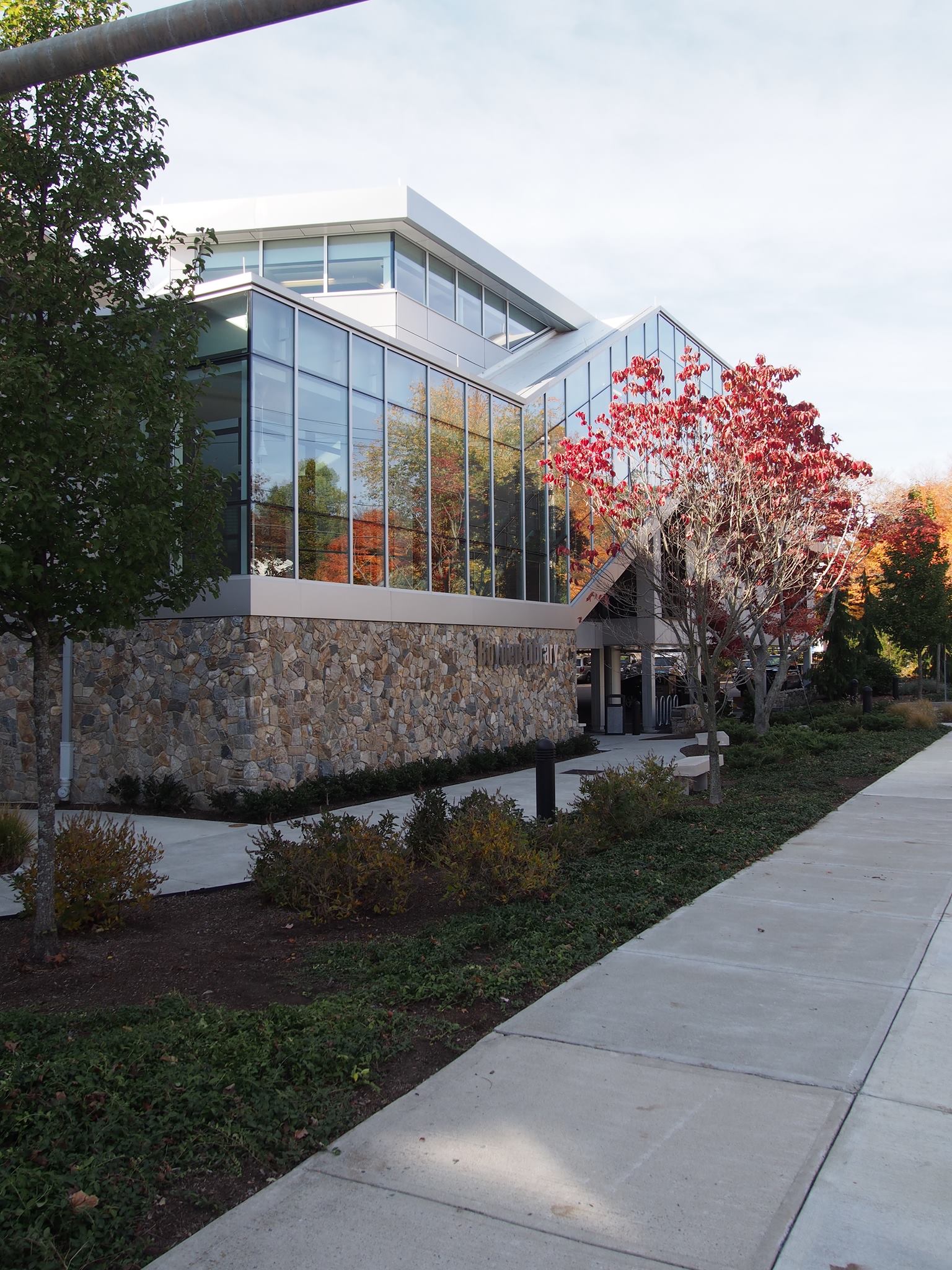 Friends of Boyden Library | Foxborough MA