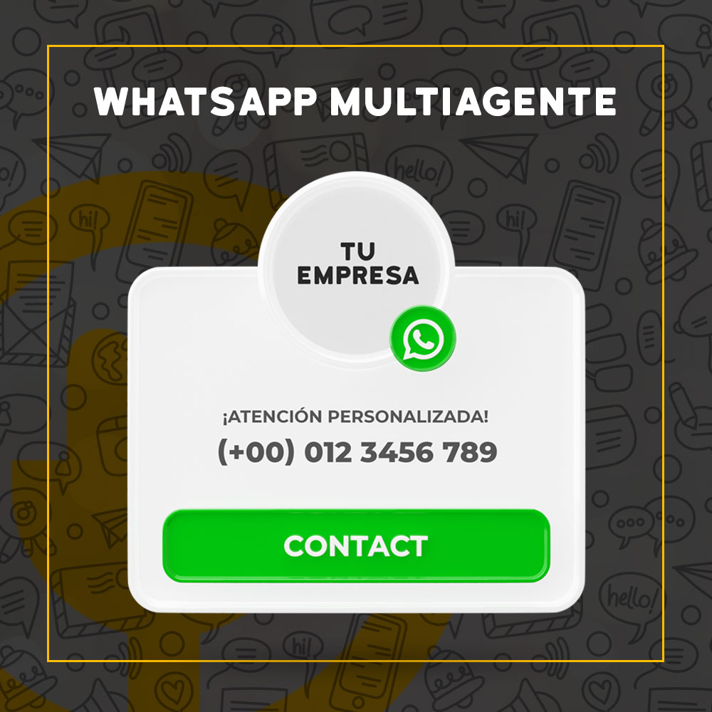 Conecta México - Atendemos tu WhatsApp con opción para... | Facebook
