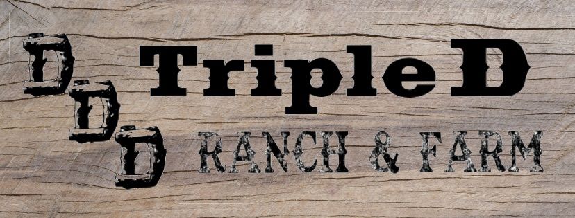 Triple D Ranch & Farm | Calera AL