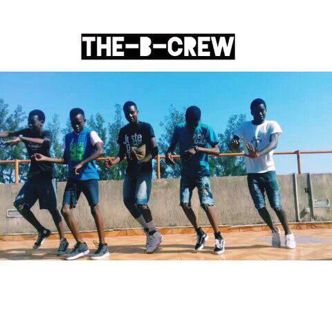 The-B-Crew
