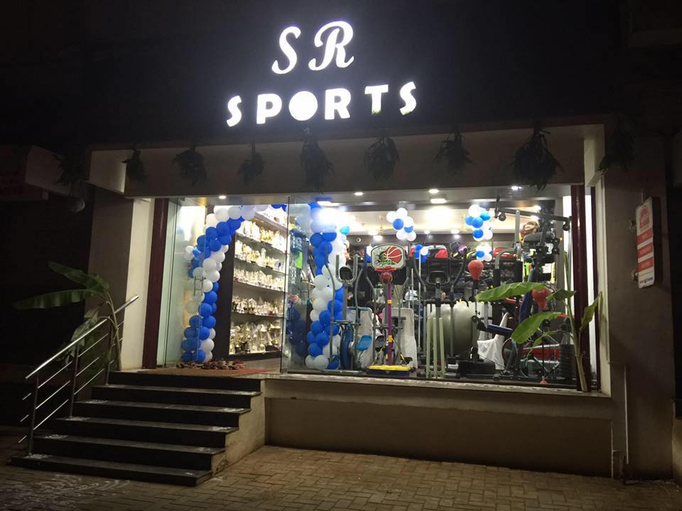 S.R. Sports | Hubli