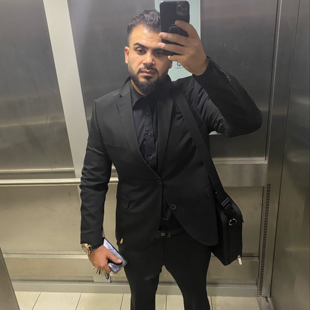 Ragheb Aboud