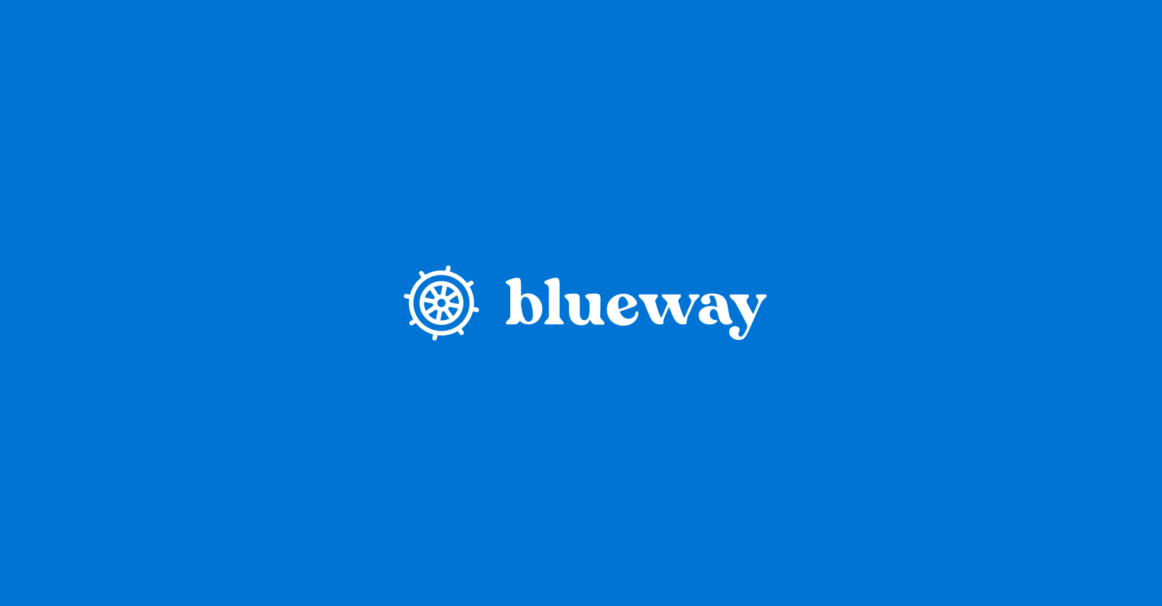 Blueway