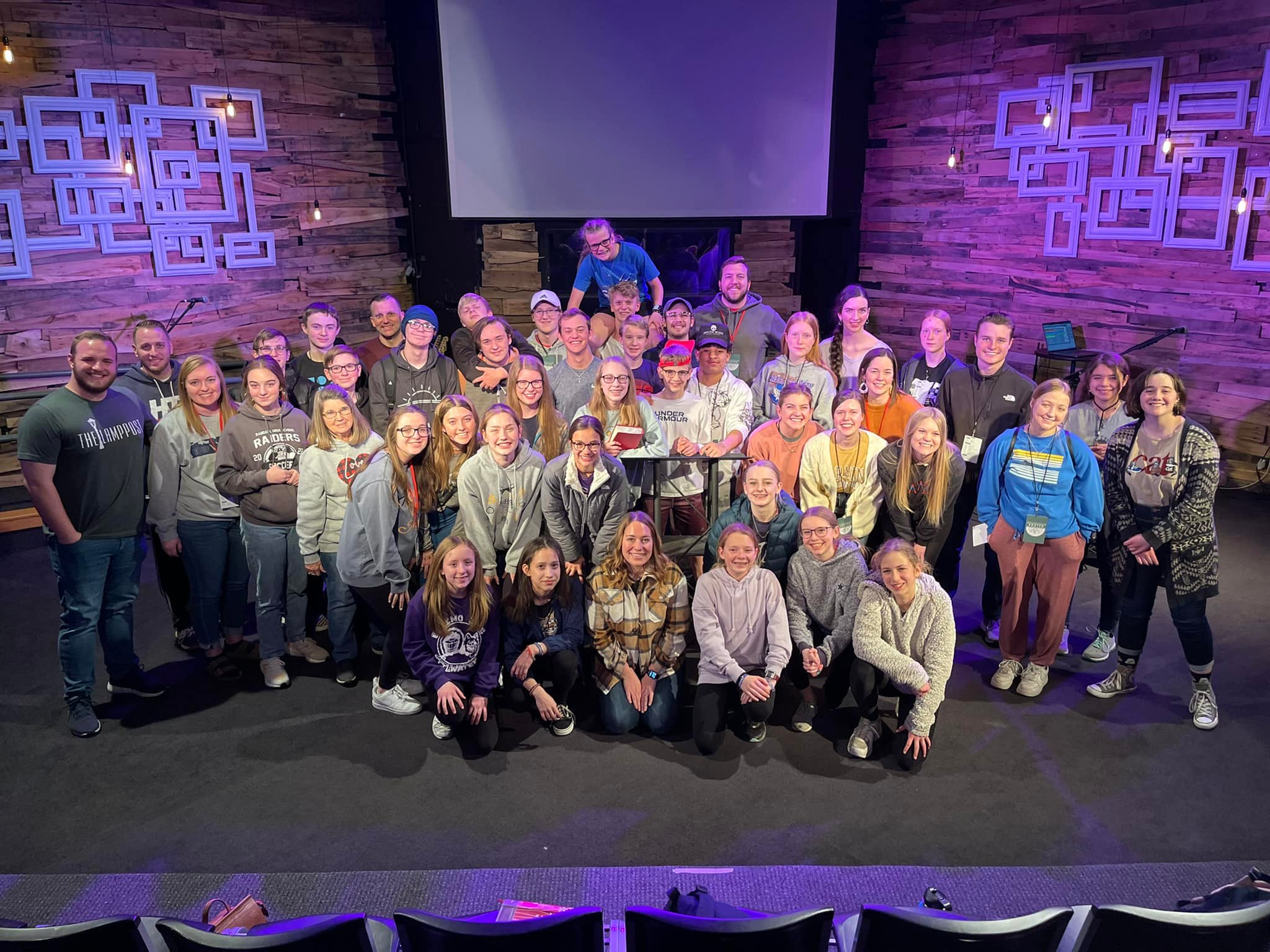What a great day of learning... - Paramount Baptist Church | Facebook