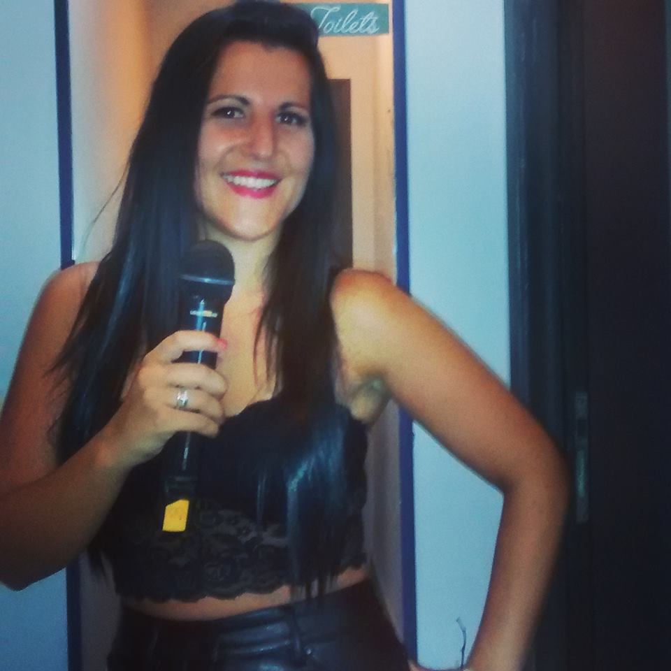 Raquel Rocca | Houma LA