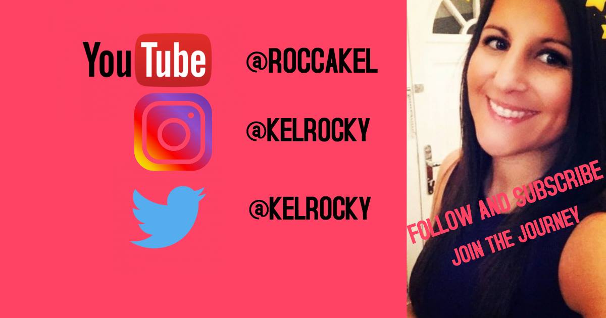 Raquel Rocca | Houma LA
