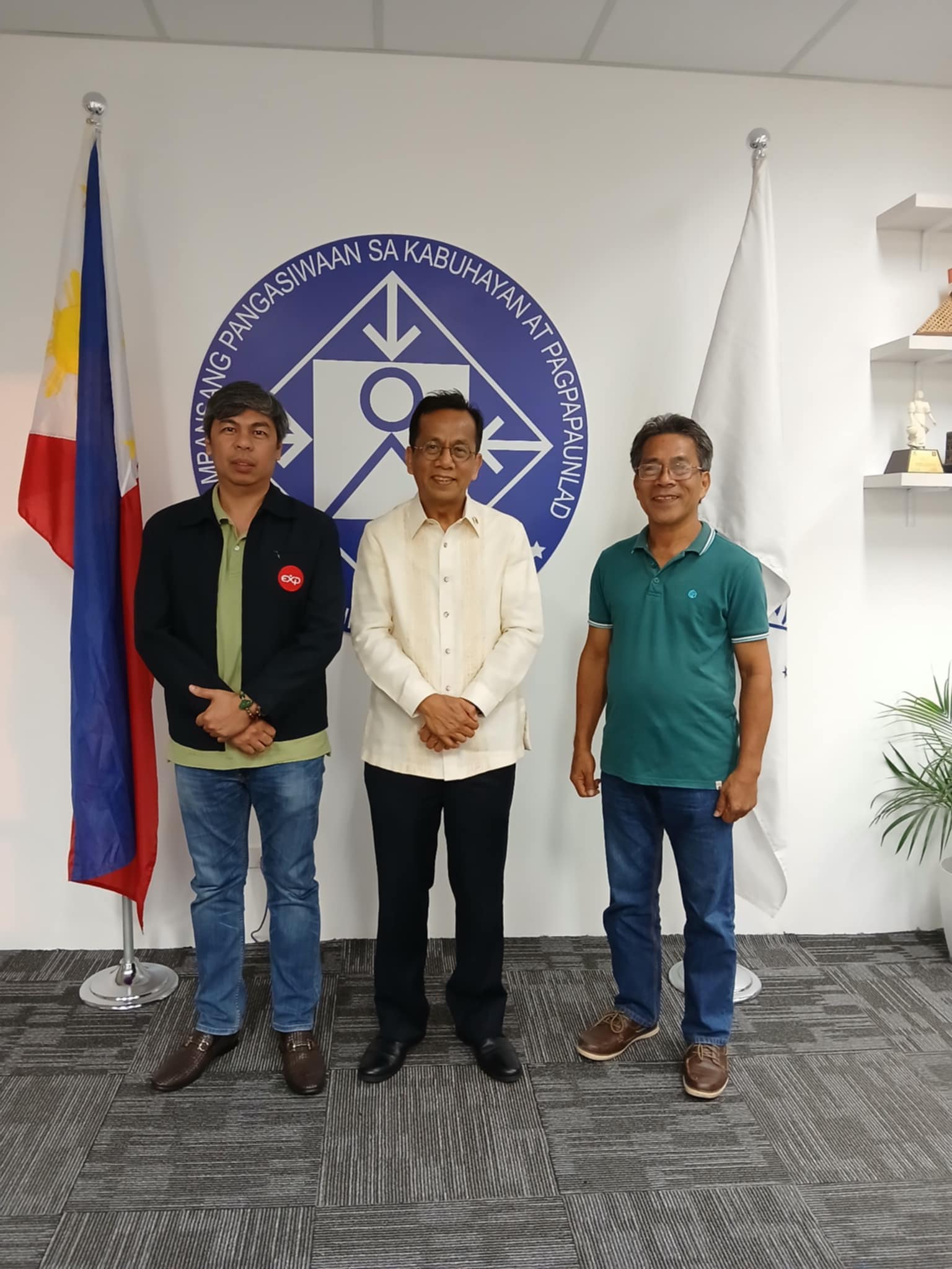 📢 Exciting News from ExP... - The ExP Group - Philippines | Facebook