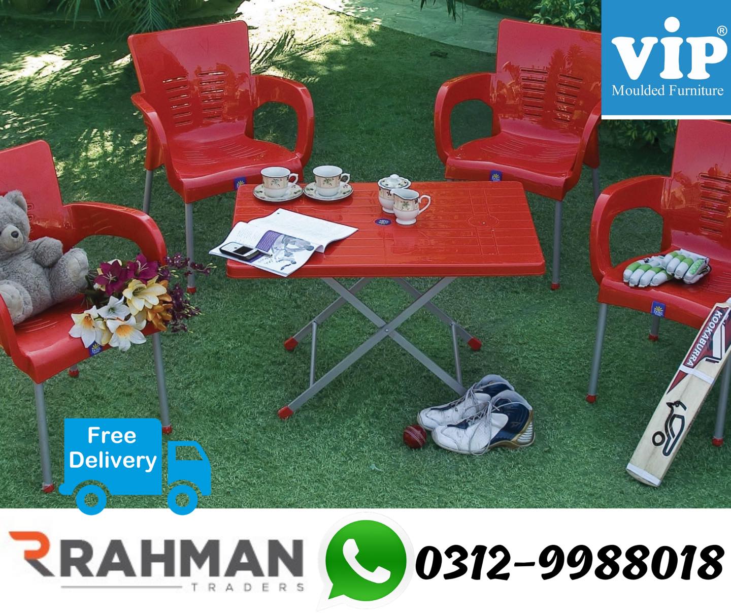 Rohaan Corporation | Gujar Khan