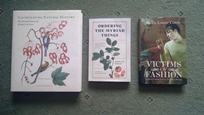 The... - Society for the History of Natural History